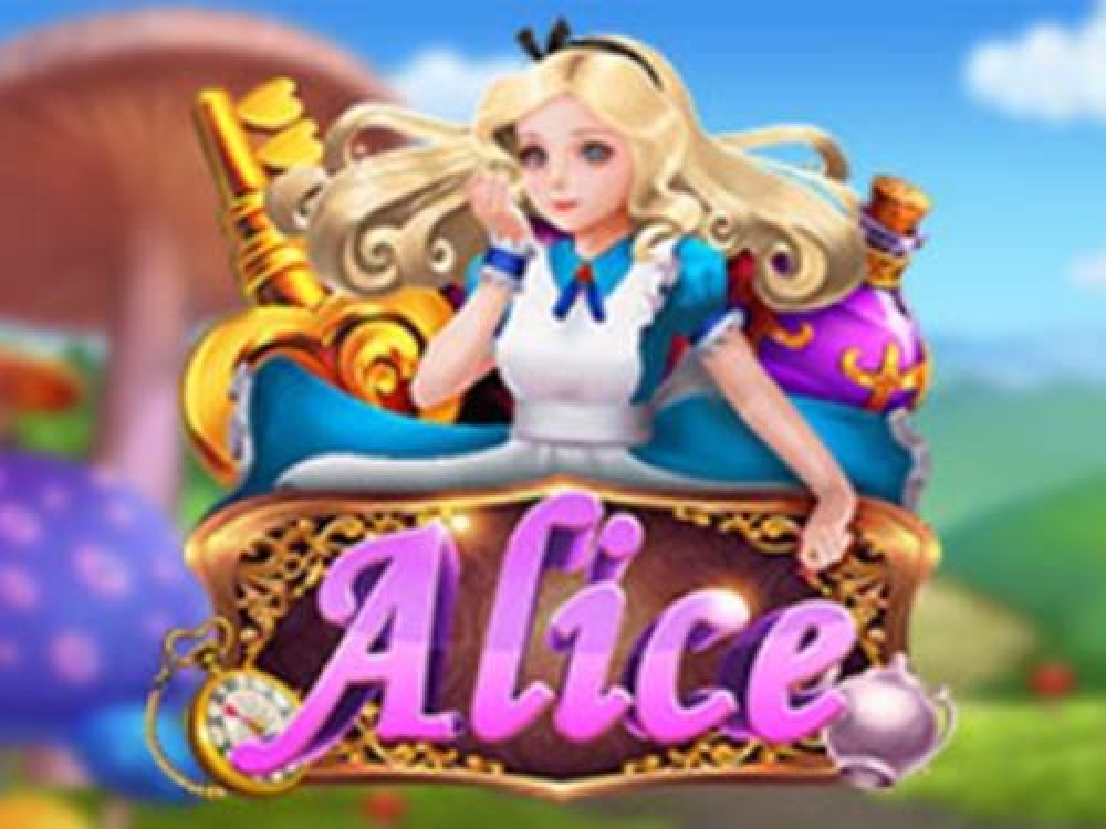 The Alice (Dragoon Soft) Online Slot Demo Game by Dragoon Soft
