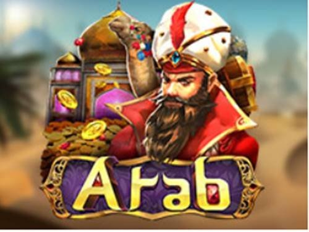 The Arab Online Slot Demo Game by Dragoon Soft