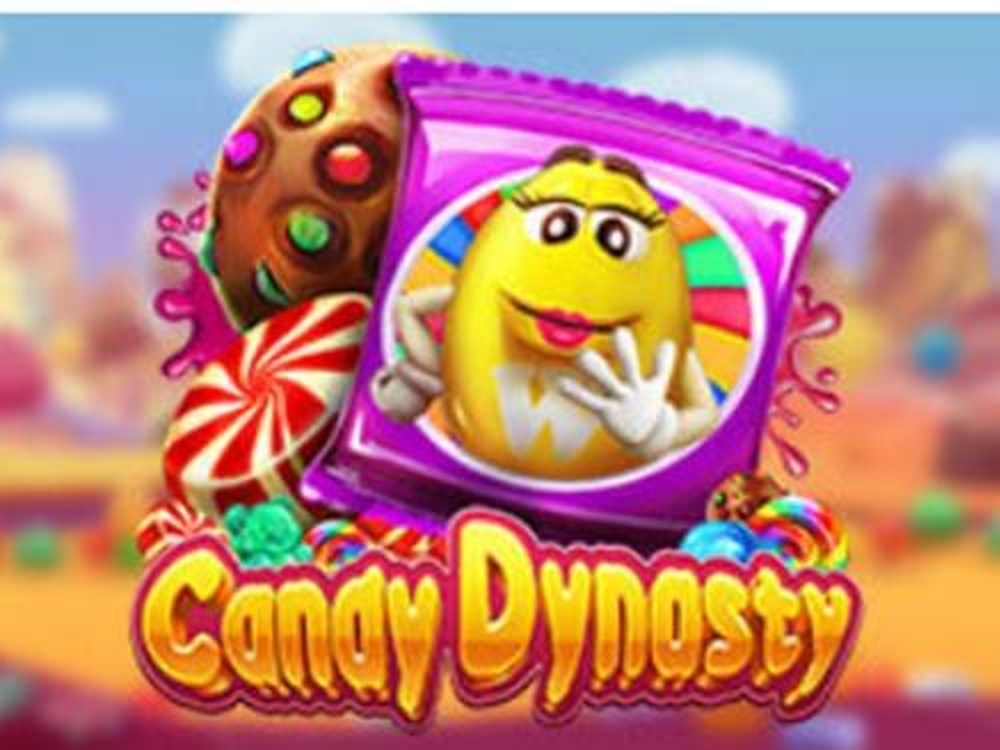 The Candy Dynasty Online Slot Demo Game by Dragoon Soft