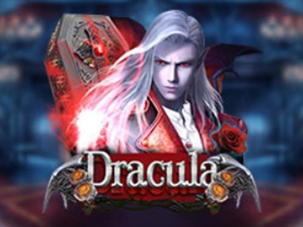 The Dracula (Dragoon Soft) Online Slot Demo Game by Dragoon Soft