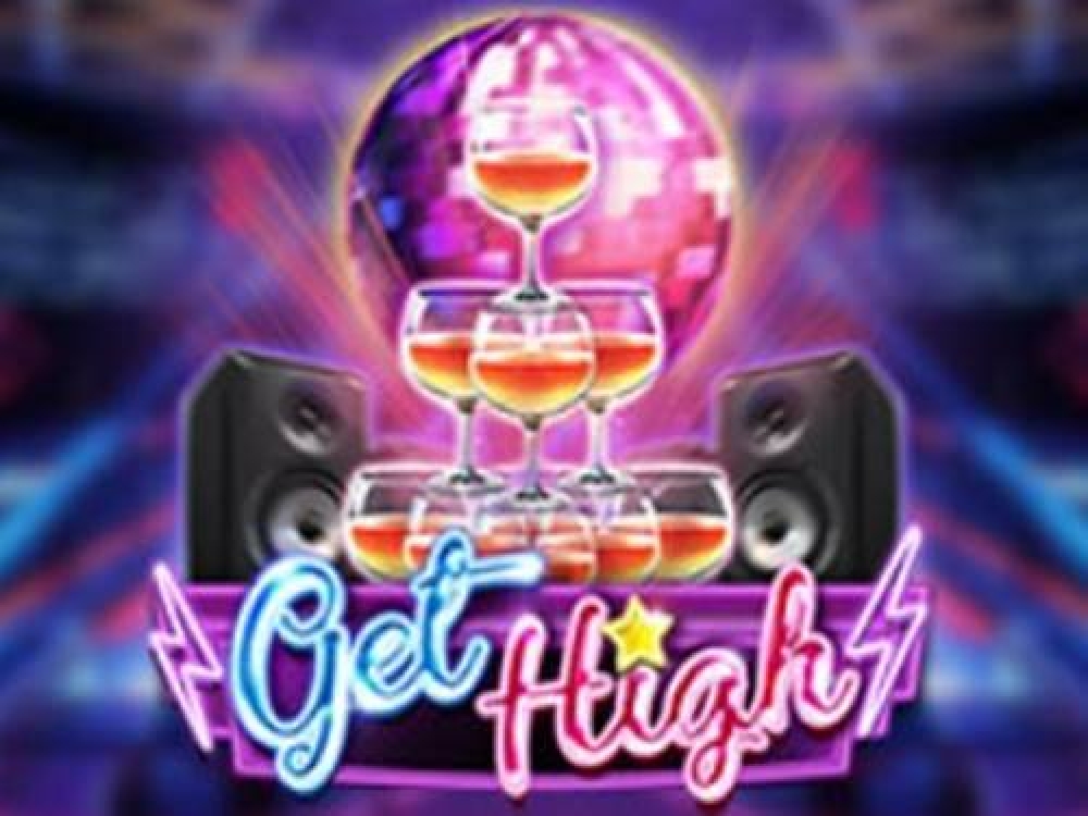 The Get High Online Slot Demo Game by Dragoon Soft