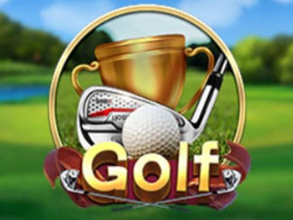 The Golf Online Slot Demo Game by Dragoon Soft