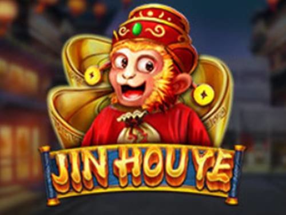 The Jin Houye Online Slot Demo Game by Dragoon Soft