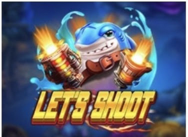 The Lets Shoot Online Slot Demo Game by Dragoon Soft