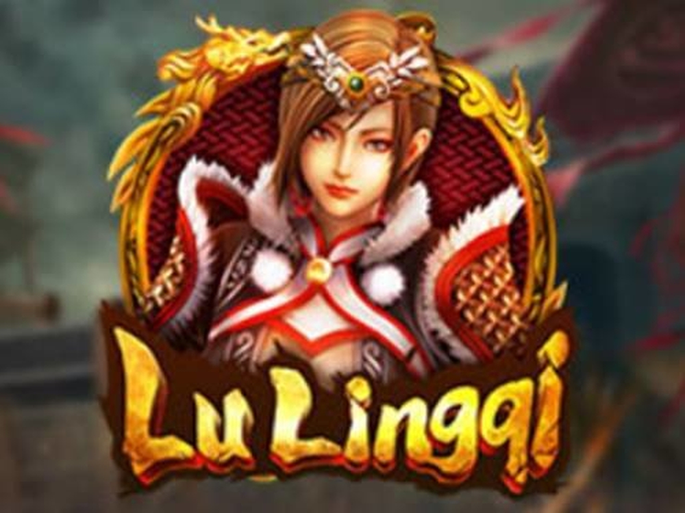 The Lu Lingqi Online Slot Demo Game by Dragoon Soft