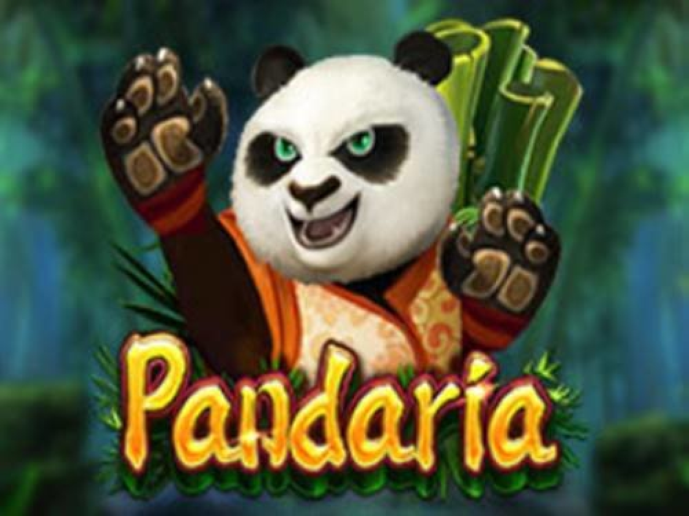 The Pandaria Online Slot Demo Game by Dragoon Soft