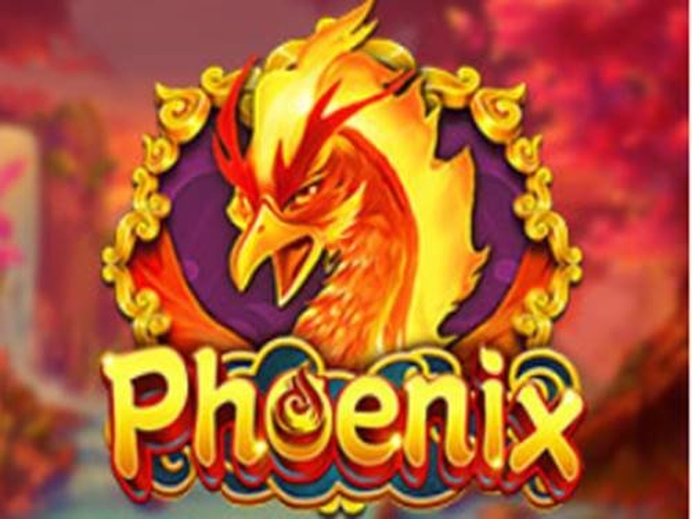 The Phoenix (Dragoon Soft) Online Slot Demo Game by Dragoon Soft