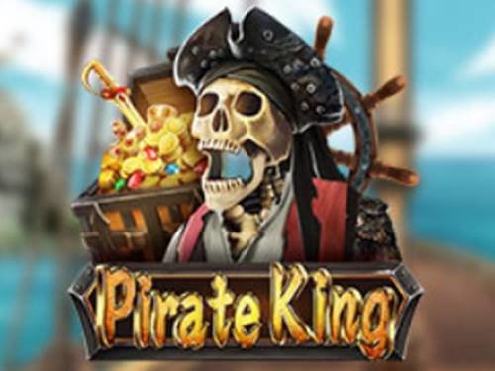 The Pirate King (Dragoon Soft) Online Slot Demo Game by Dragoon Soft
