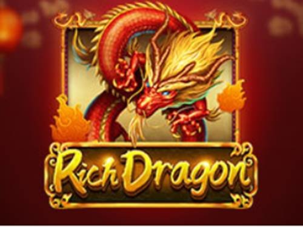 The Rich Dragon Online Slot Demo Game by Dragoon Soft