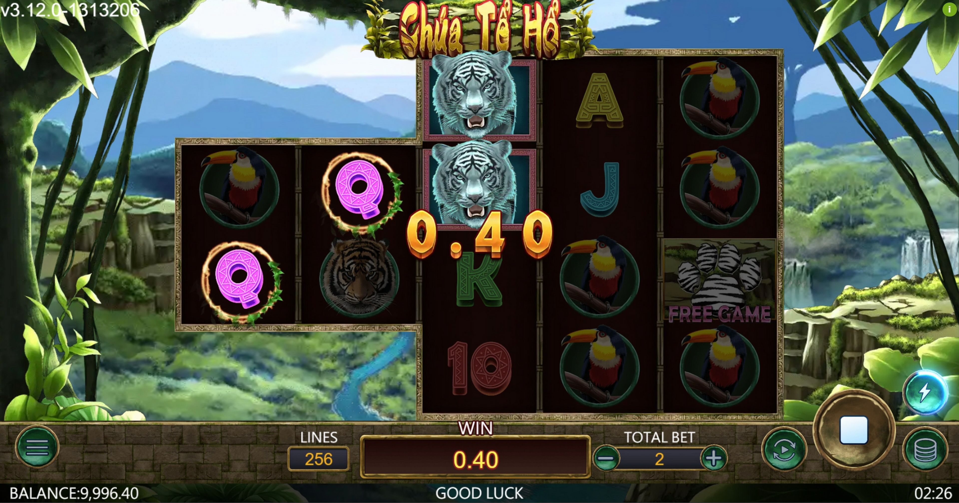 Tiger Lord Slot ᐈ Demo Money Free Slots Play Now