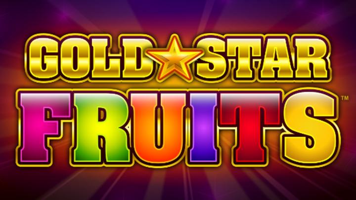 slot machines online gold star fruits