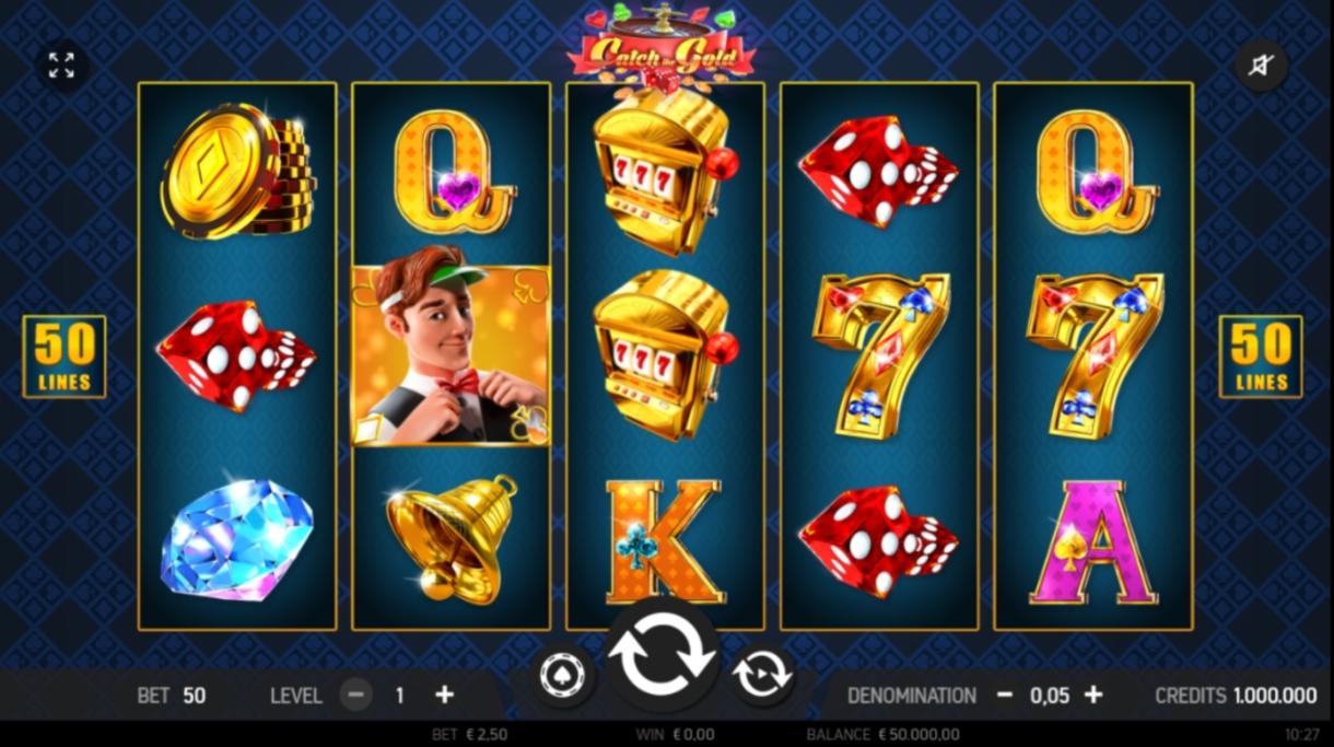 online casino live dealer fream catcher
