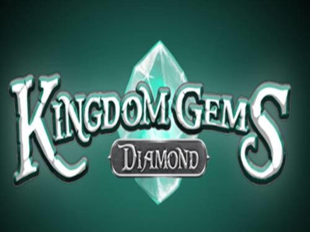 The Kingdom Gems Online Slot Demo Game by FBM