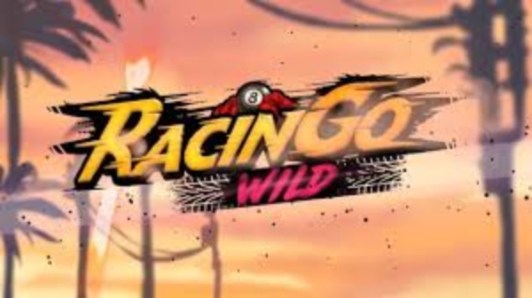 The RacinGo Wild Online Slot Demo Game by FBM