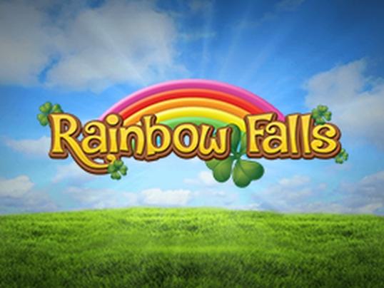 rainbow falls slot