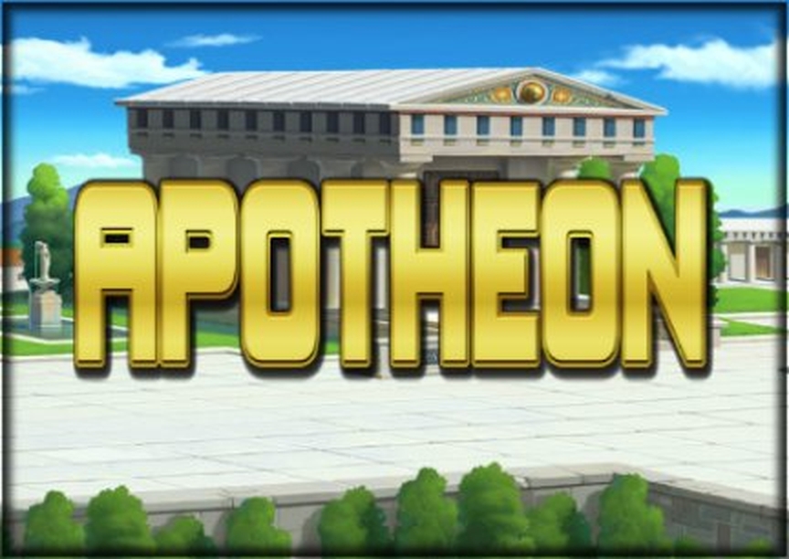 The Apotheon Online Slot Demo Game by Fils Game