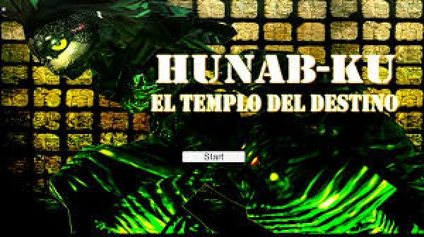 The Hunab Ku Online Slot Demo Game by Fils Game