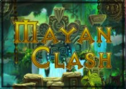 The Mayan Clash Online Slot Demo Game by Fils Game