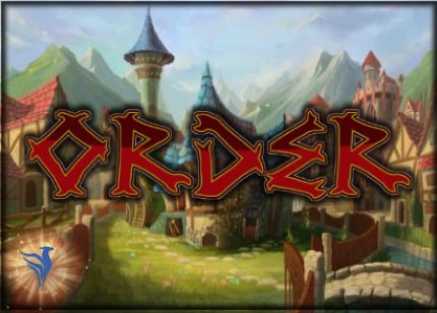 The Order Online Slot Demo Game by Fils Game