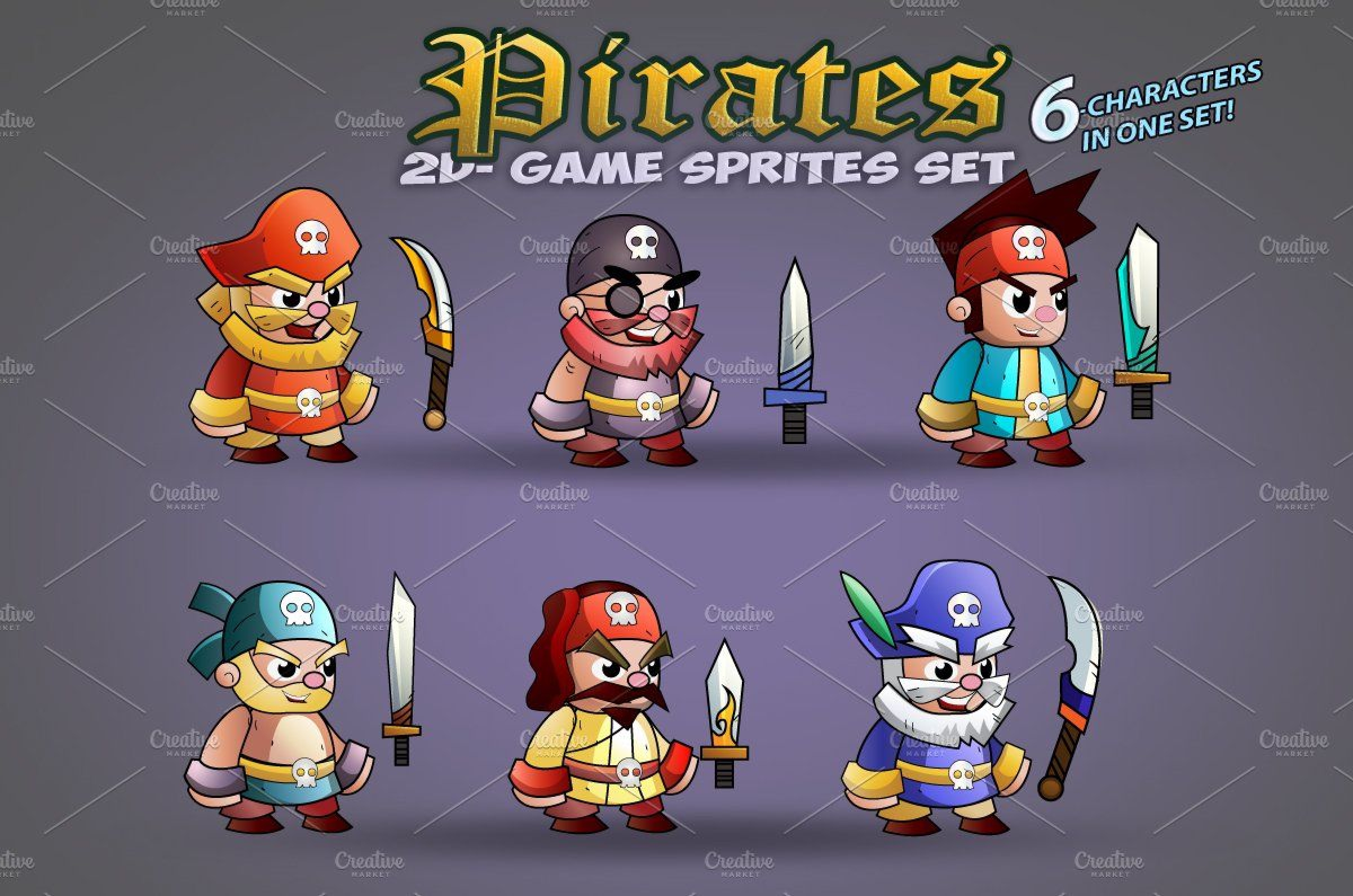 The Pirates Online Slot Demo Game by Fils Game