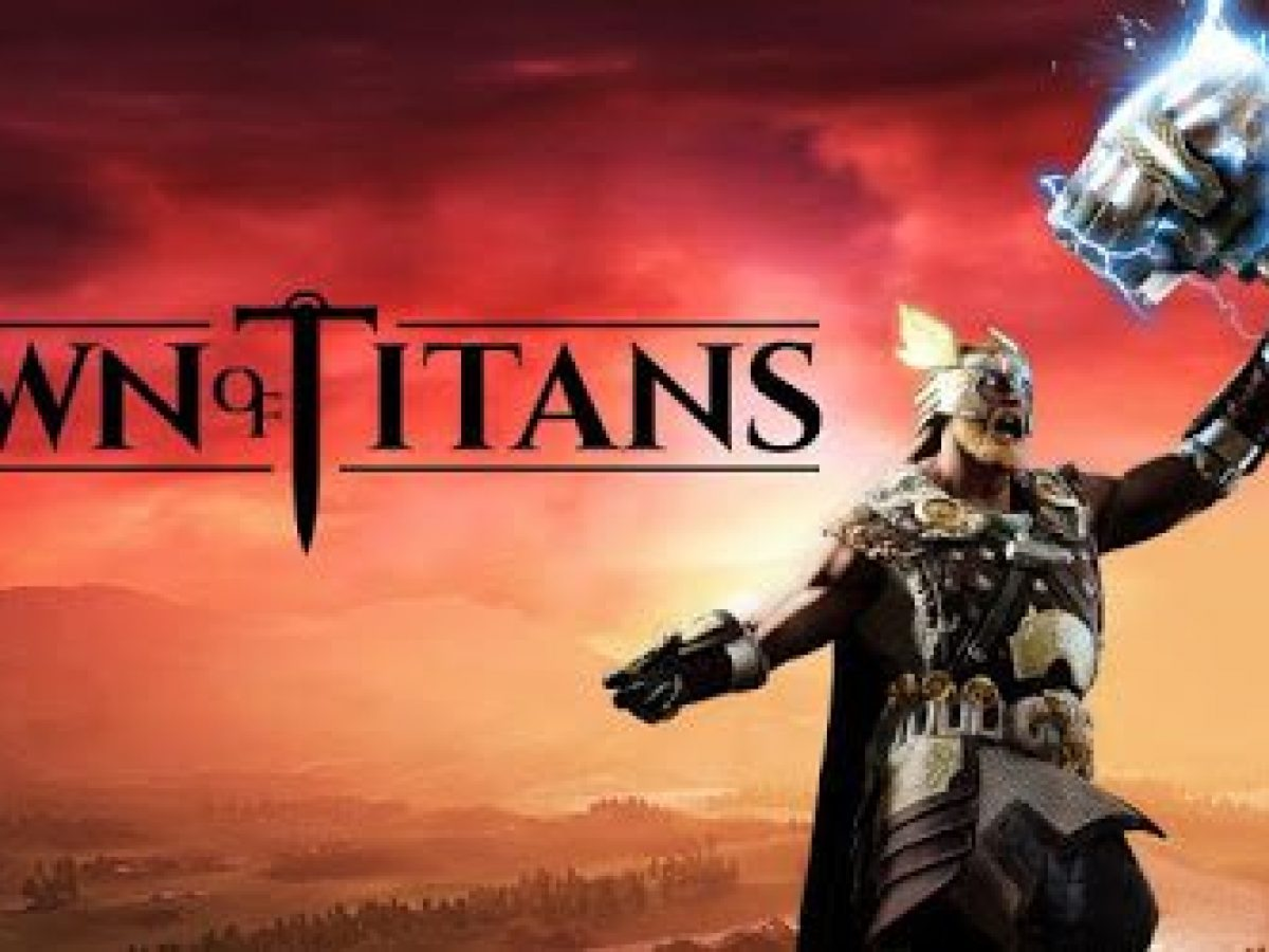 The Titans War Online Slot Demo Game by Fils Game