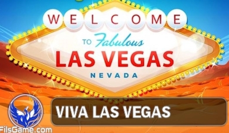 Viva Las Vegas Classic Slot