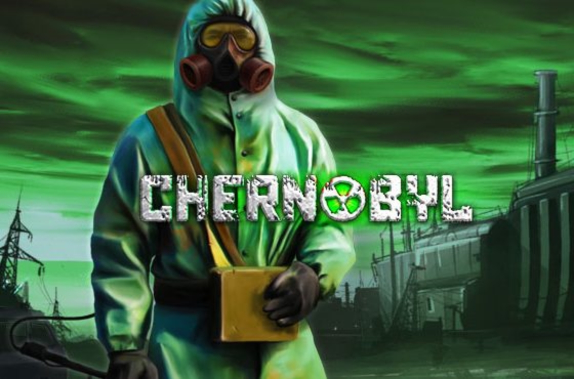 The Chernobyl Online Slot Demo Game by Five Men Games