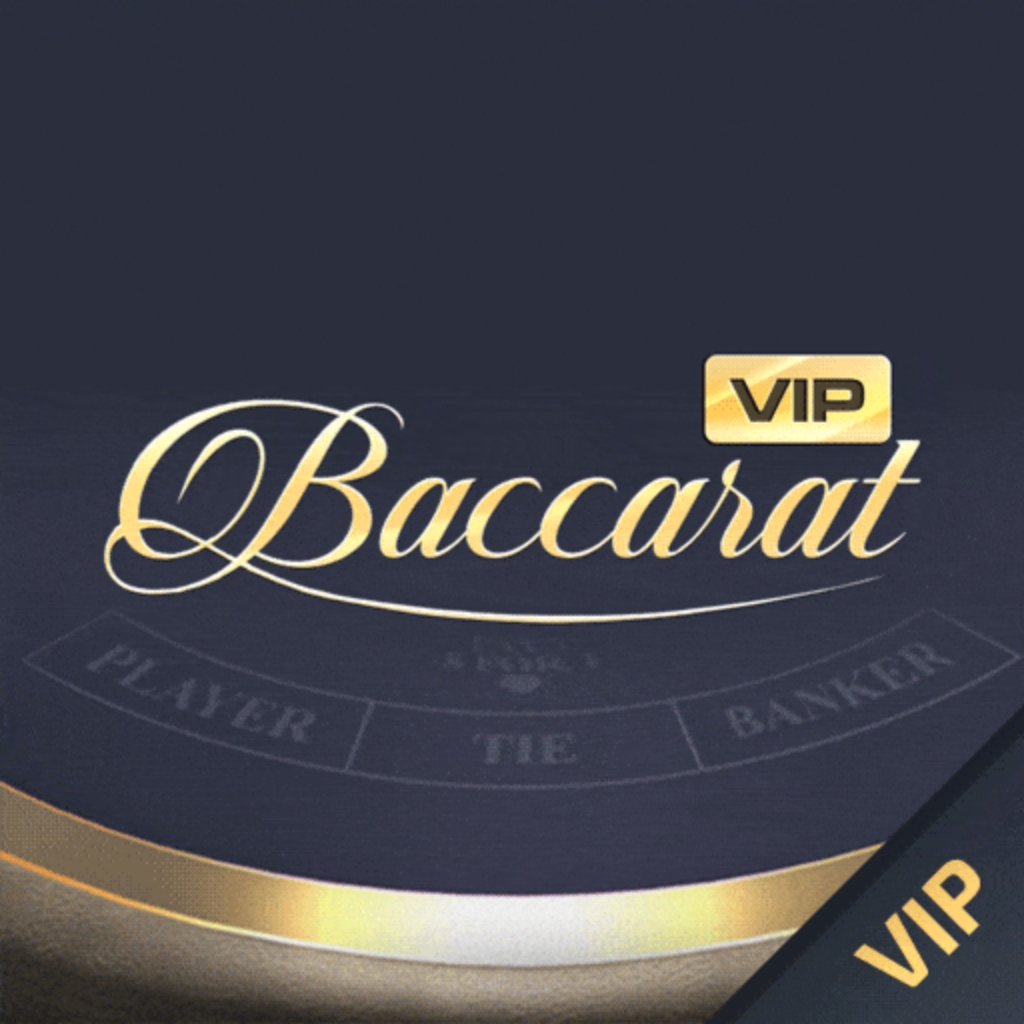 The Baccarat VIP (FunFair) Online Slot Demo Game by FunFair