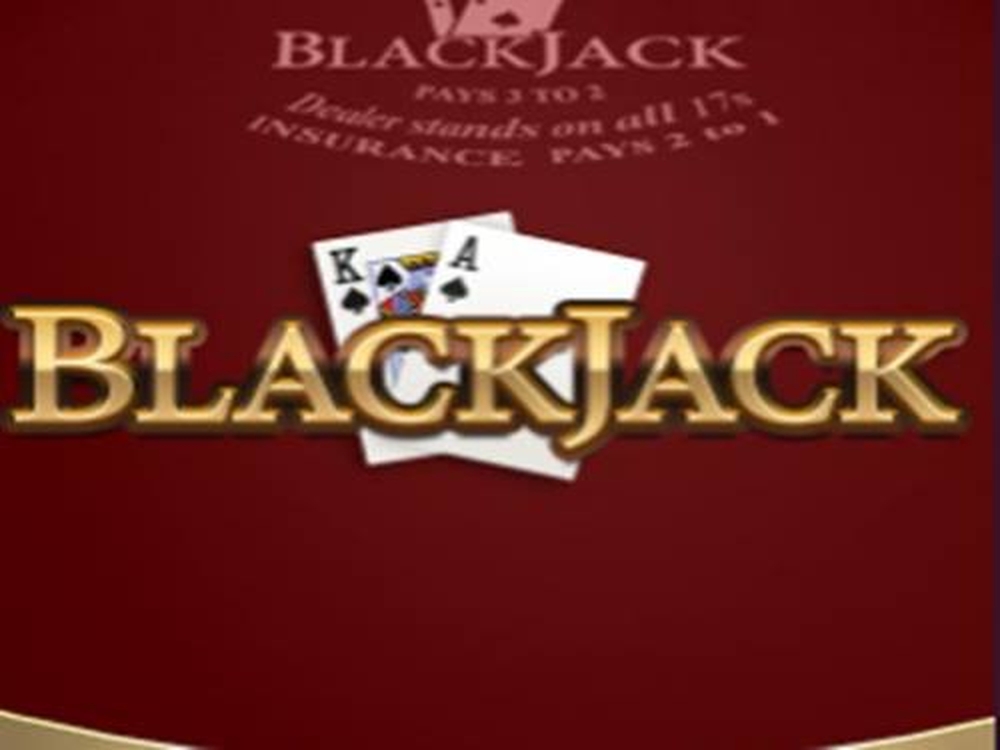 The Blackjack (FunFair) Online Slot Demo Game by FunFair