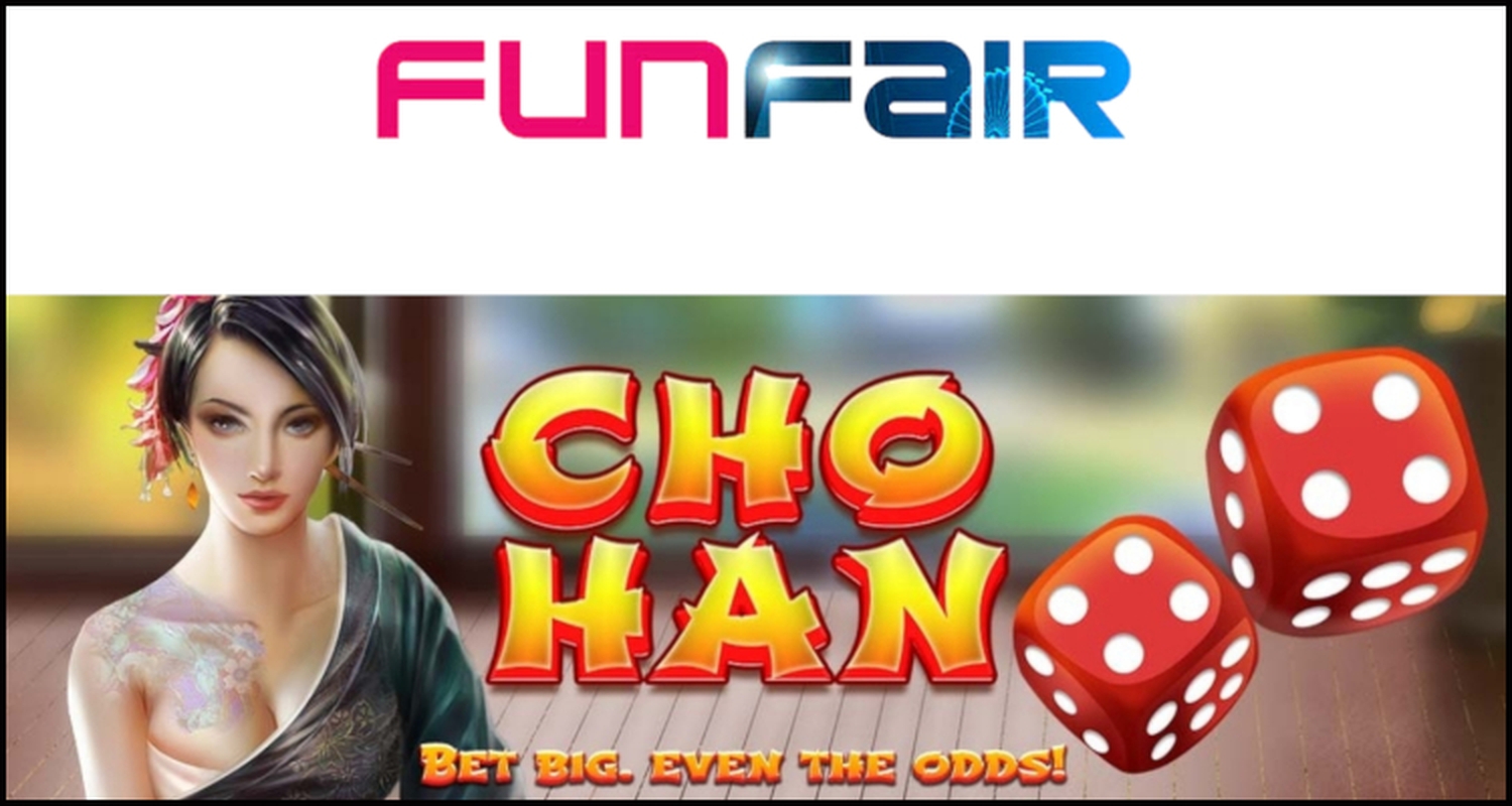 The Cho Han Online Slot Demo Game by FunFair