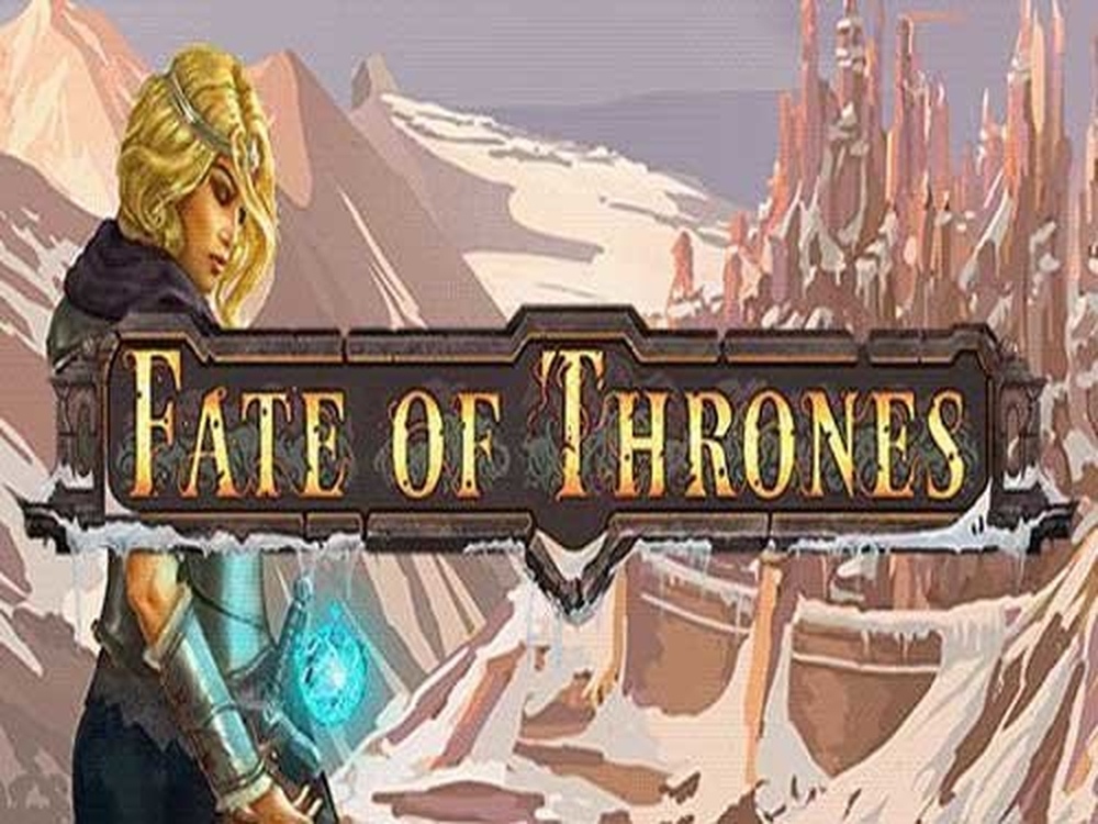 The Fate Of Thrones Online Slot Demo Game by FunFair