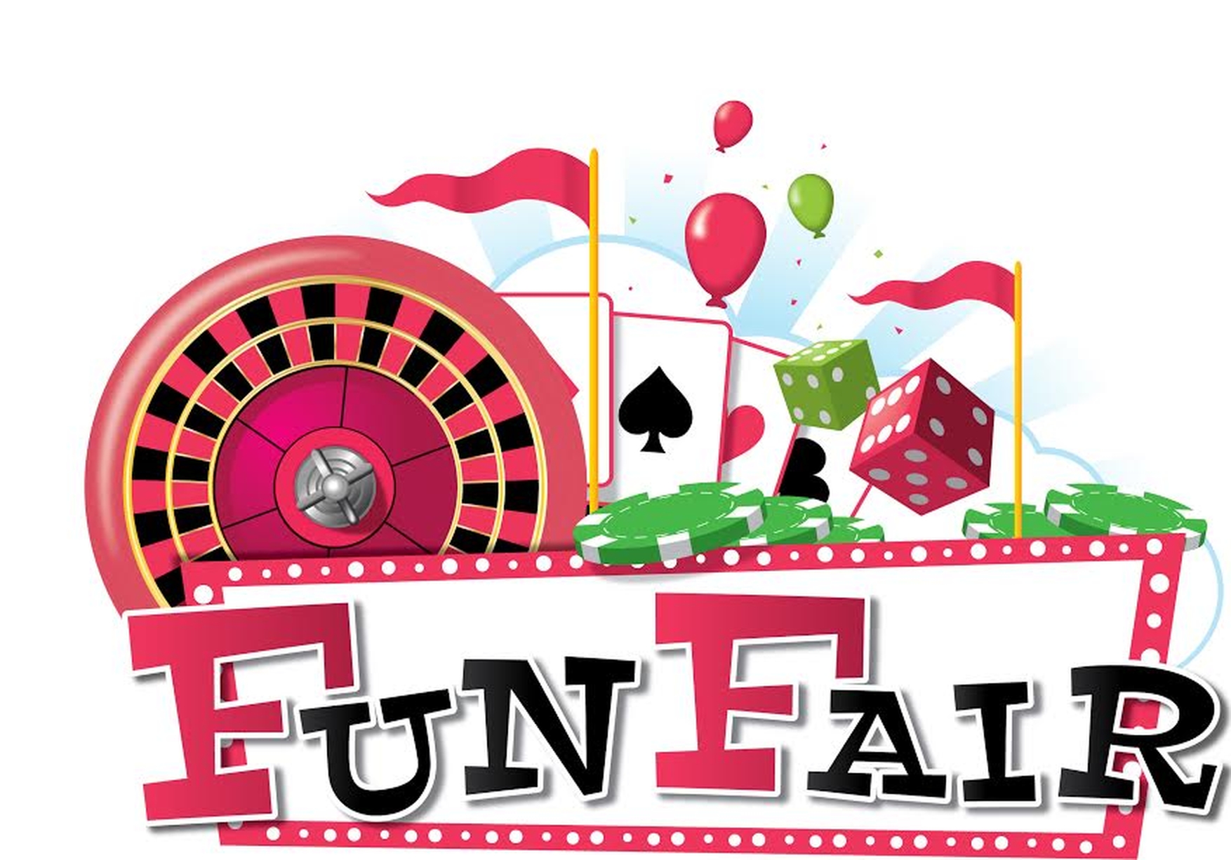 The Video Poker (FunFair) Online Slot Demo Game by FunFair