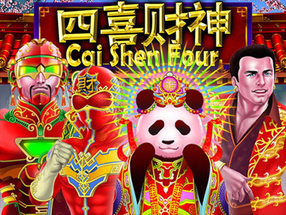 Cai Shen Four demo