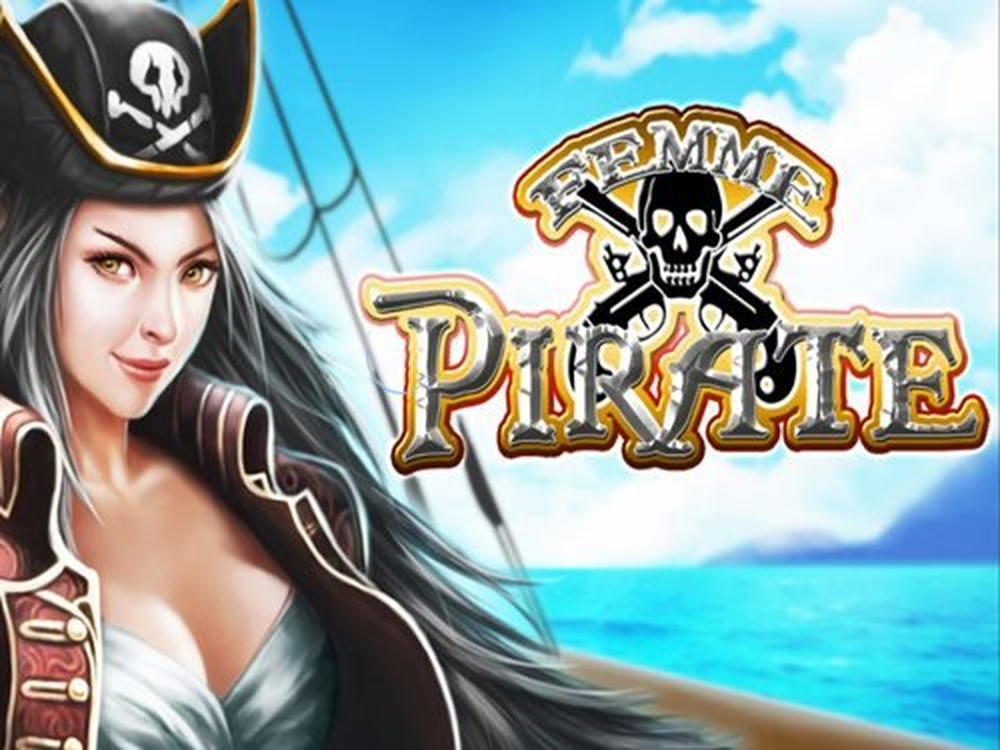 Pirates Revenge Demo Slot