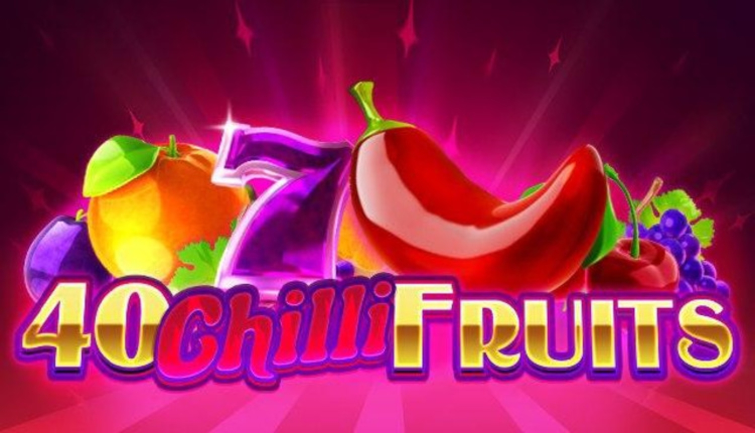 40 Chilli Fruits demo