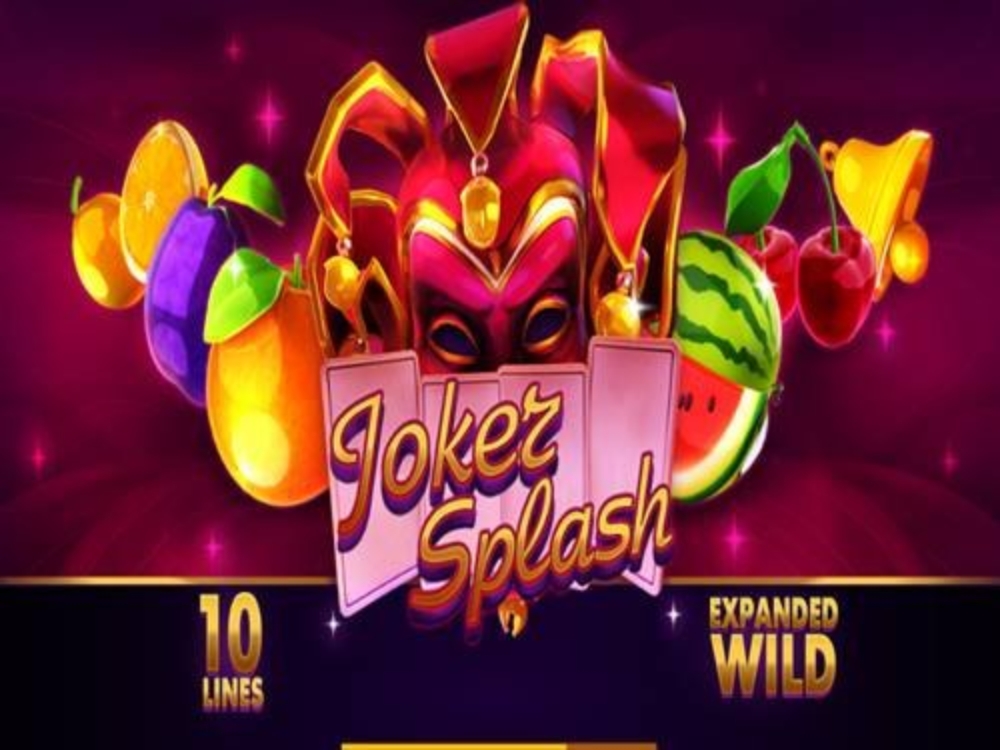 Обзор онлайн-казино Joker casino