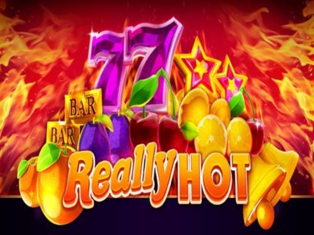 The Really Hot Online Slot Demo Game by Gamzix