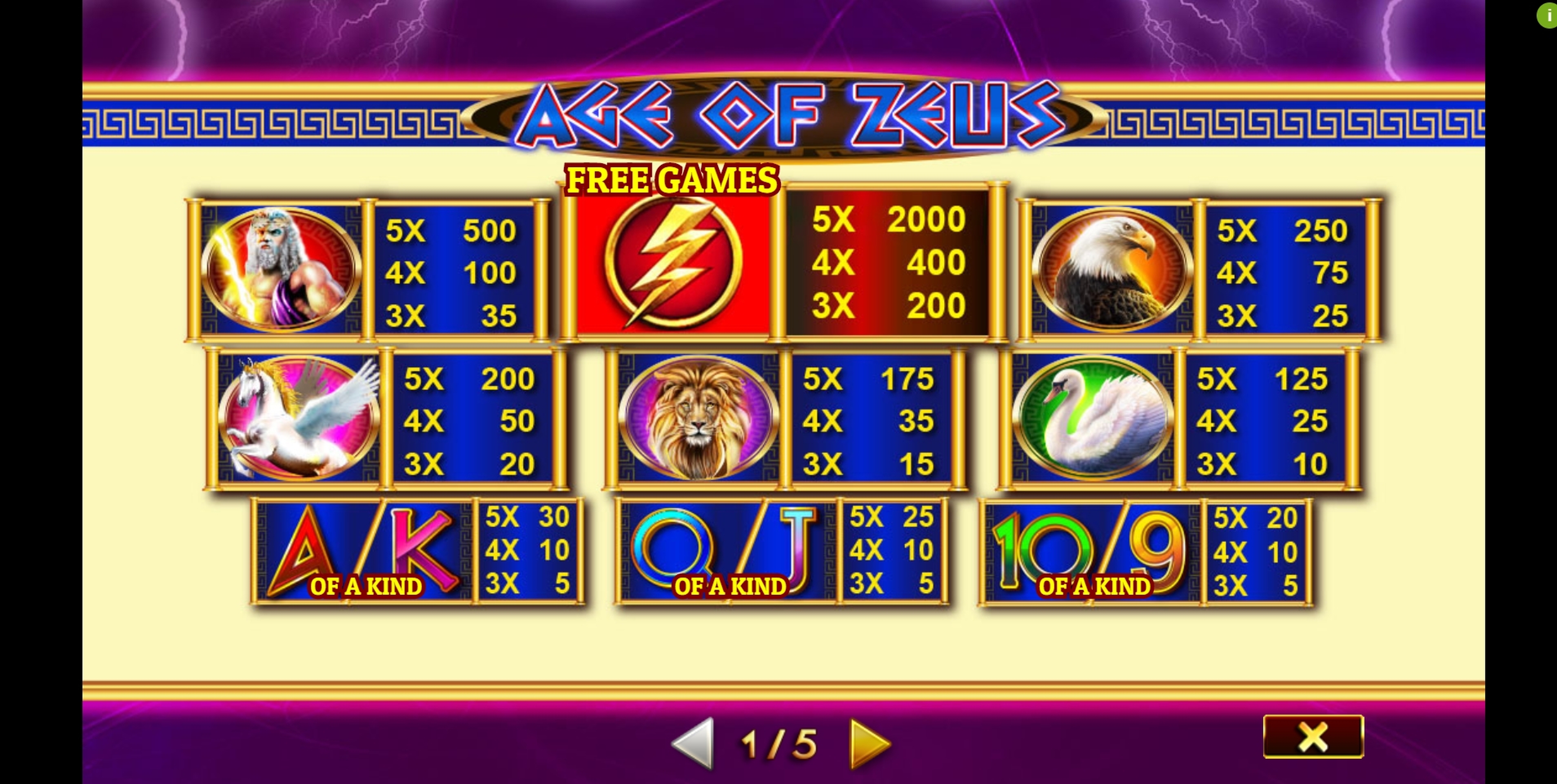 Slot machine free online games