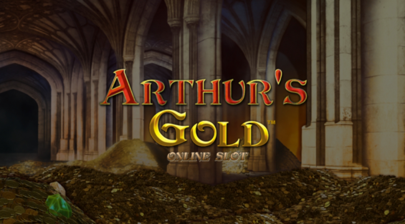 The Arthurs Gold Online Slot Demo Game by Gold Coin Studios