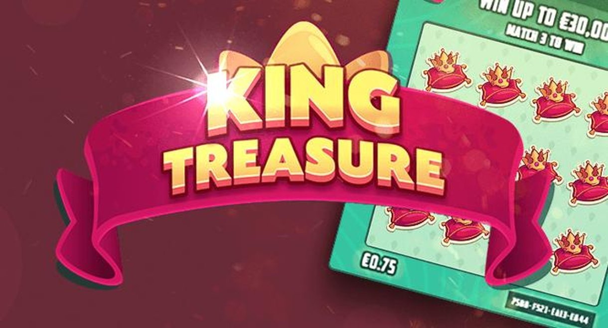 King Treasure Slot ᐈ RiskFree Demo Play Slots