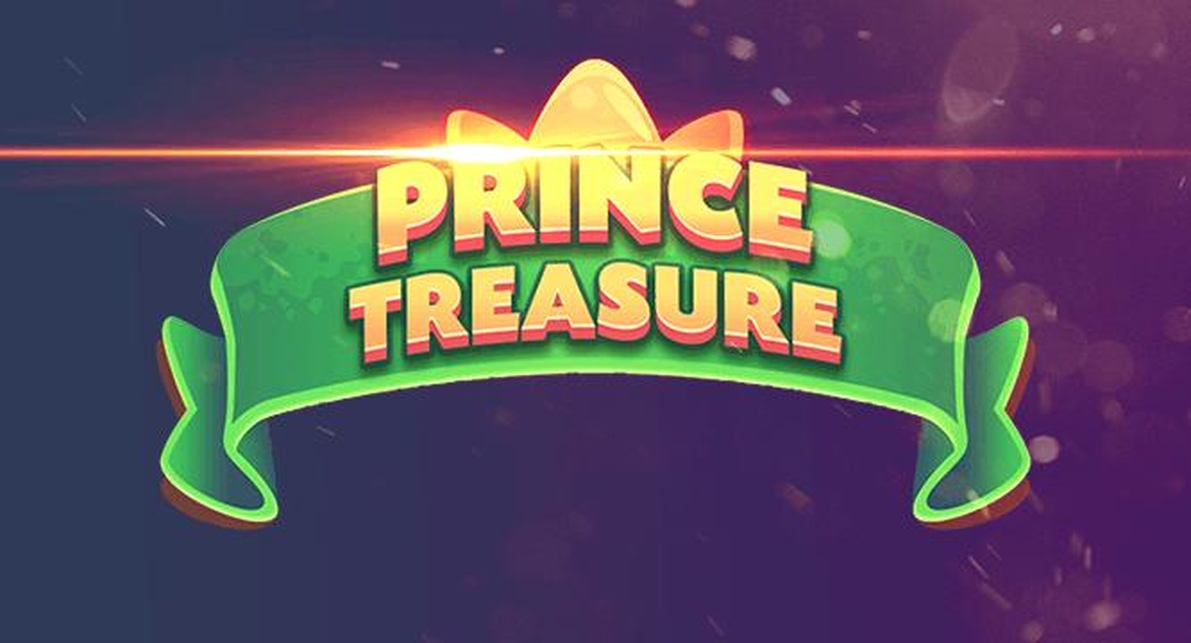 Prince Treasure demo