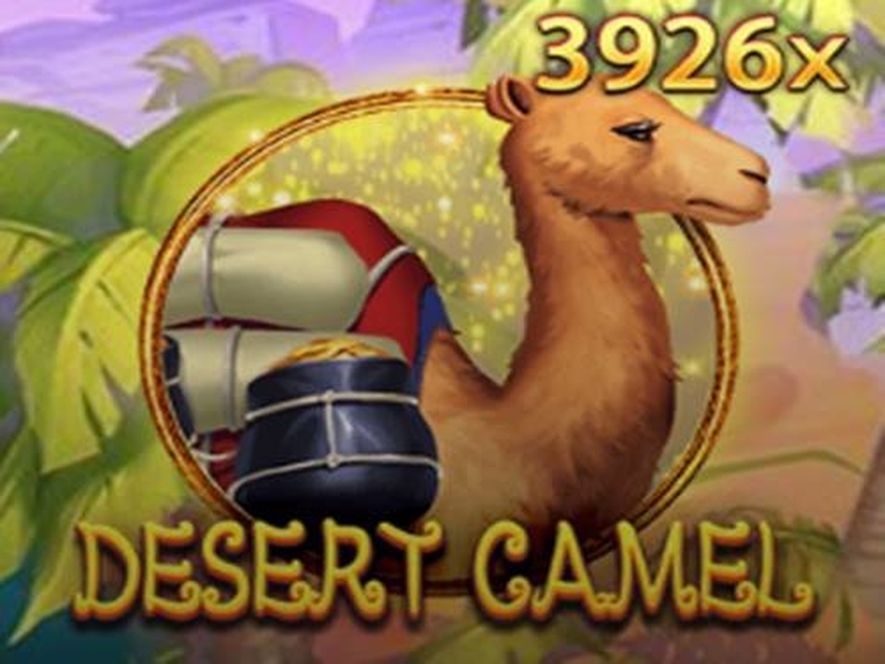 Desert Camel demo