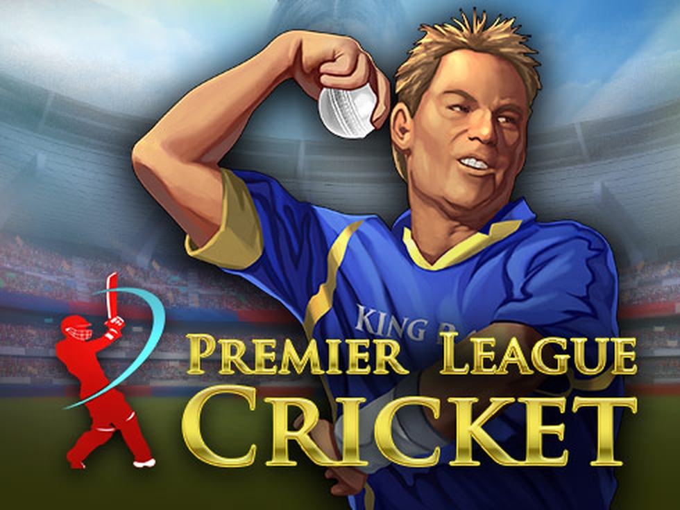 The Premier League Cricket Online Slot Demo Game by Indi Slots
