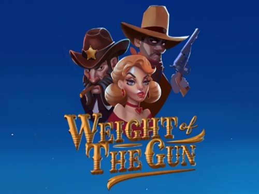 Weight of the Gun demo