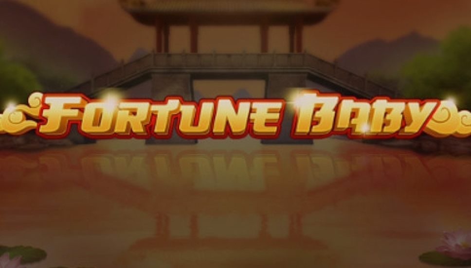 The Fortune Baby Online Slot Demo Game by Magma