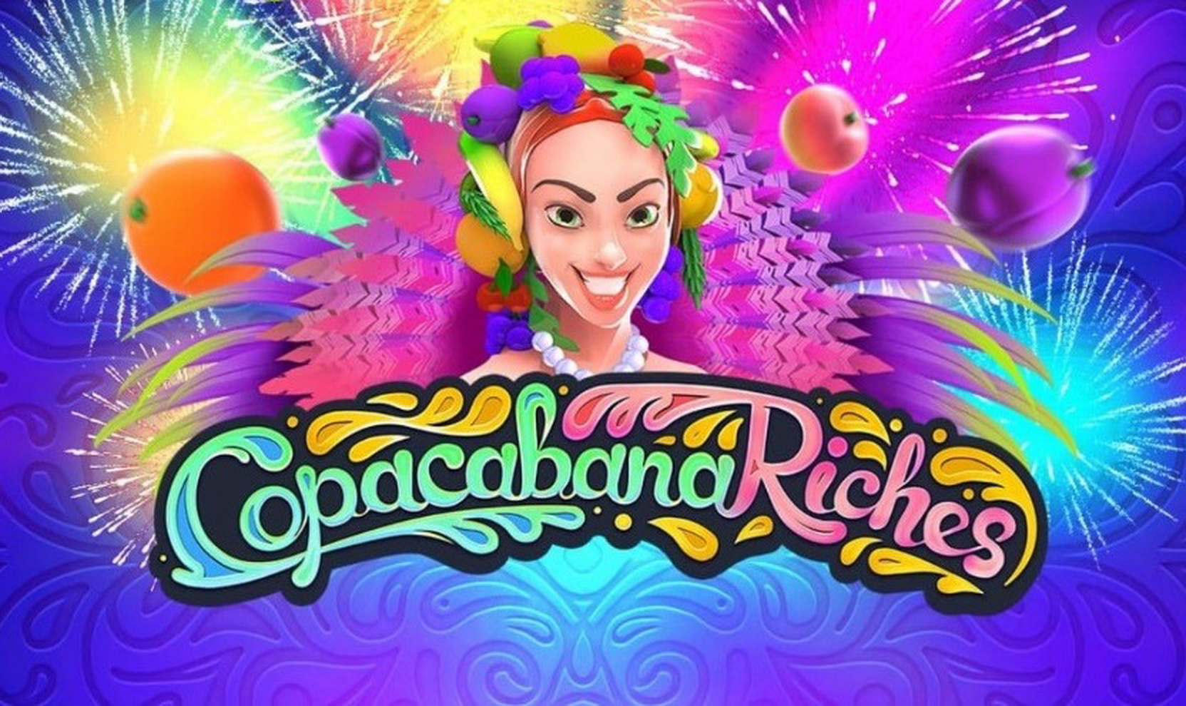 Copacabana Riches demo