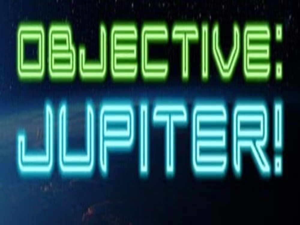 Objective: Jupiter! demo