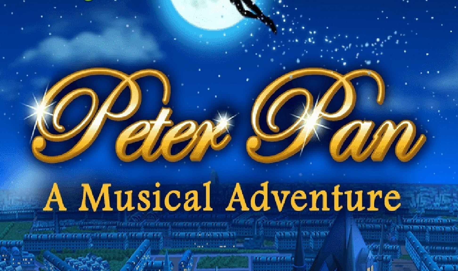 Peter Pan demo