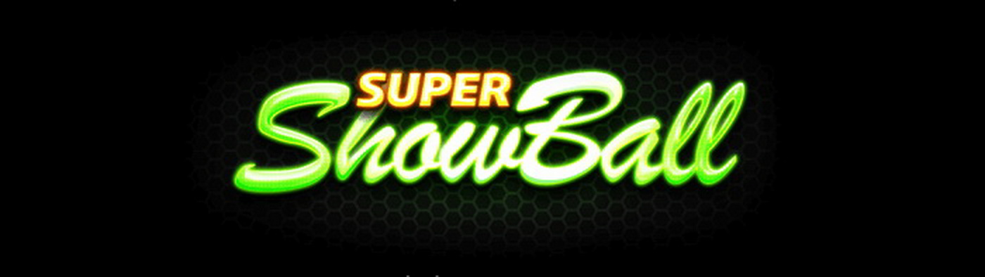 The Super Showball Online Slot Demo Game by Neko Games