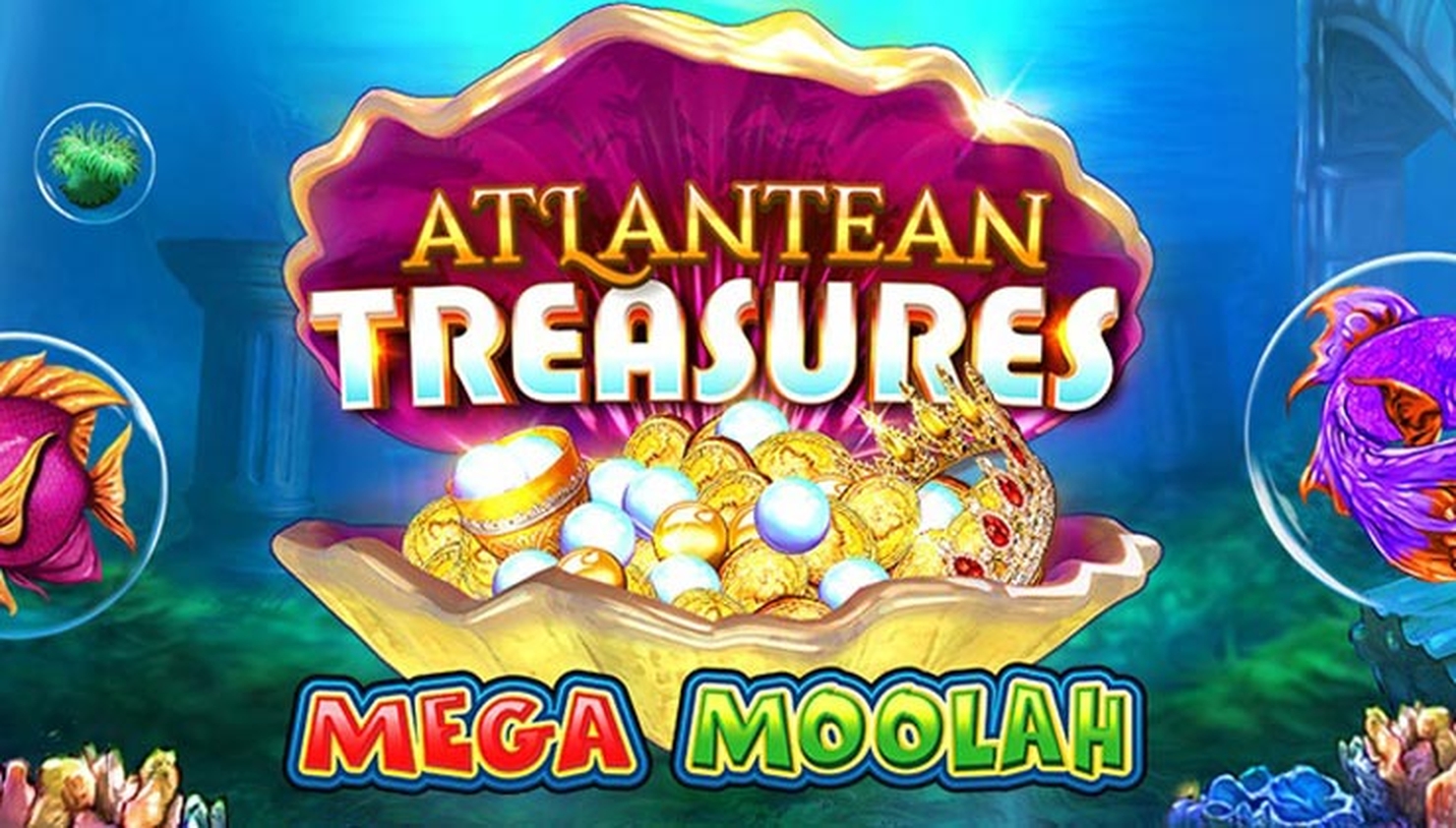 Free ocean treasurs slot